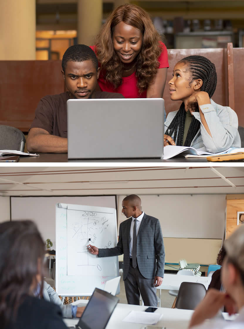 Annual Training Calendar